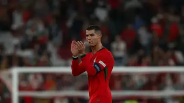 Cristiano Ronaldo, fenómeno absoluto en YouTube (+ Datos) Cristiano Ronaldo, fenómeno absoluto en YouTube (+ Datos)