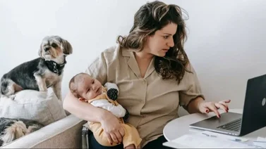 España ayuda para hijos