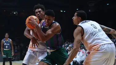 Supercopa Endesa: Así se vivió el encuentro entre UCAM Murcia y Unicaja Málaga (+Video exclusivo) Supercopa Endesa: Así se vivió el encuentro entre UCAM Murcia y Unicaja Málaga (+Video exclusivo)