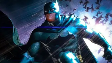 ¿Por qué se celebra el ‘Batman Day’? ¿Por qué se celebra el ‘Batman Day’?