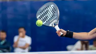 Venezuela se corona campeón del Open Sub 18 en el X Panamericano de Pádel Menores 2024 Venezuela se corona campeón del Open Sub 18 en el X Panamericano de Pádel Menores 2024