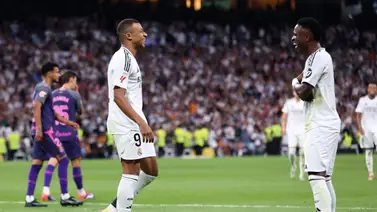 Real Madrid iguala récord histórico de penales en LaLiga Real Madrid iguala récord histórico de penales en LaLiga