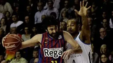 ¿Cuándo fue la última Final de la Supercopa Endesa que perdió el Madrid? (Video Exclusivo) ¿Cuándo fue la última Final de la Supercopa Endesa que perdió el Madrid? (Video Exclusivo)