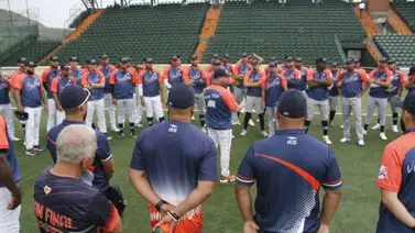 LVBP: Mira los peloteros sin prioridad de contratación en Caribes (+video) LVBP: Mira los peloteros sin prioridad de contratación en Caribes (+video)