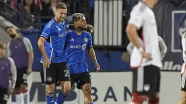 MLS: Josef Martínez vuelve a anotar con espectacular definición (+ Video) MLS: Josef Martínez vuelve a anotar con espectacular definición (+ Video)