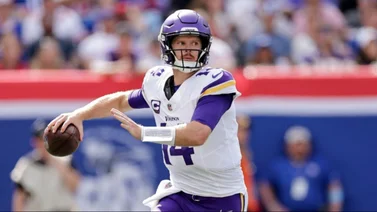 La batalla por el invicto: Texans y Vikings llegan a la semana 3 de la NFL en su mejor momento 