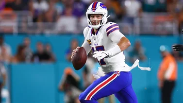 La NFL se enciende con el duelo Jaguars vs Bills