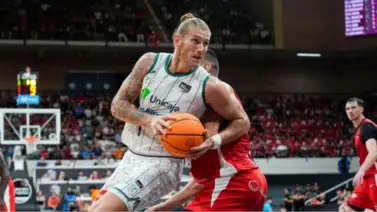 ¿El Unicaja alguna vez ha ganado la Supercopa Endesa? (+Video Exclusivo) ¿El Unicaja alguna vez ha ganado la Supercopa Endesa? (+Video Exclusivo)