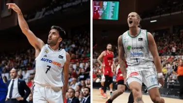¿Dónde ver la final de la Supercopa Endesa 2024? (+Video Exclusivo) ¿Dónde ver la final de la Supercopa Endesa 2024? (+Video Exclusivo)