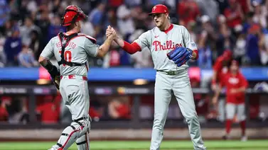 MLB: Estos fueron los resultados de este 21 de septiembre MLB: Estos fueron los resultados de este 21 de septiembre