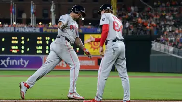 MLB: Así quedó la tabla de posiciones después de la jornada del 21 de septiembre MLB: Así quedó la tabla de posiciones después de la jornada del 21 de septiembre