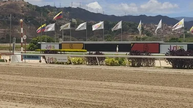 Estos son los retirados de la Reunión N°36 en La Rinconada 22-09-2024