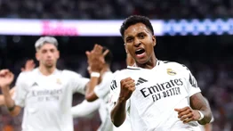 Rodrygo se dio cuenta de un “extraño” robo tras el triunfo ante el Espanyol