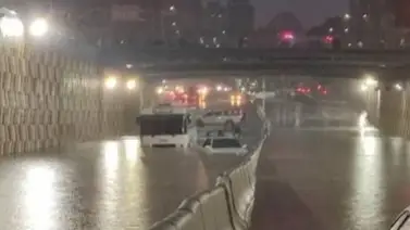 INAMEH: ¿Qué zonas de Venezuela estarán afectadas por las lluvias y descargas eléctricas? INAMEH: ¿Qué zonas de Venezuela estarán afectadas por las lluvias y descargas eléctricas?