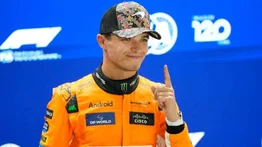 Fórmula 1: Lando Norris gana el Gran Premio de Singapur y acorta la distancia en el campeonato
