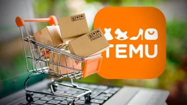 ¿Cómo funcionan los regalos gratis en Temu y qué se puede ganar?