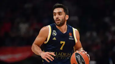 Facundo Campazzo detalla las claves de la final de Supercopa Endesa (+Video exclusivo) Facundo Campazzo detalla las claves de la final de Supercopa Endesa (+Video exclusivo)