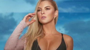 Marjorie de Sousa revela por qué decidió quitarse los implantes mamarios (+Video)