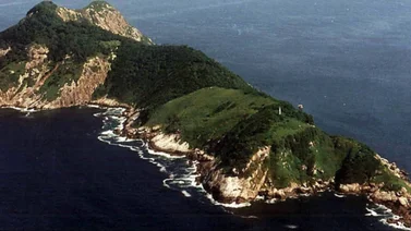 Queimada Grande
