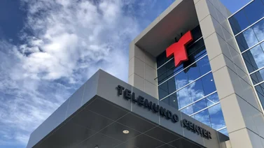 Este actor de Telemundo sorprende con sus palabrotas venezolanas 