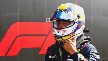 Fórmula 1: Checo Pérez cerró un complicado fin de semana en el GP de Singapur 