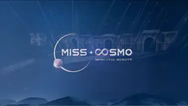 Ella es la venezolana que busca ganar la corona de Miss Cosmo 2024 Ella es la venezolana que busca ganar la corona de Miss Cosmo 2024