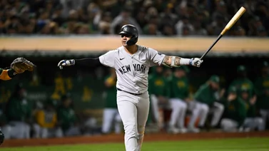 MLB: Gleyber Torres es el guía ofensivo de los Yankees en el último mes (+Video)