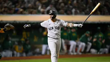 MLB: Gleyber Torres es el guía ofensivo de los Yankees en el último mes (+Video) MLB: Gleyber Torres es el guía ofensivo de los Yankees en el último mes (+Video)