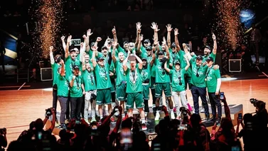 Unicaja Málaga consiguió su primer título de la Supercopa Endesa tras superar a Real Madrid (Video Exclusivo)
