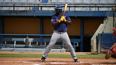 LVBP: ¿Cómo le ha ido a Yoel Yanqui en el beisbol venezolano? (+Video)