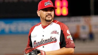 LVBP: Cardenales de Lara anuncia su lista de peloteros sin prioridad de contratación (+Video)