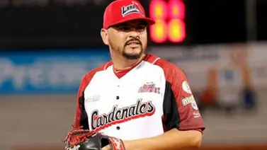 LVBP: Cardenales de Lara anuncia su lista de peloteros sin prioridad de contratación (+Video) LVBP: Cardenales de Lara anuncia su lista de peloteros sin prioridad de contratación (+Video)