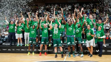 Supercopa Endesa: Así se vivió el título de Unicaja ante Real Madrid (+Video exclusivo)