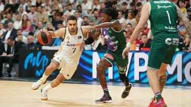 Supercopa Endesa: Facundo Campazzo habló luego de la derrota de Real Madrid (+Video exclusivo)