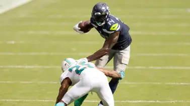 NFL: Los Seahawks aplastan a unos indefensos Dolphins en semana 3 NFL: Los Seahawks aplastan a unos indefensos Dolphins en semana 3