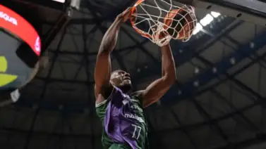 Supercopa Endesa: Yankuba Sima se pronuncia sobre el título conseguido de Unicaja ante el Real Madrid (+Video exclusivo) Supercopa Endesa: Yankuba Sima se pronuncia sobre el título conseguido de Unicaja ante el Real Madrid (+Video exclusivo)