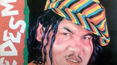 Fallece el pionero del reggae, Ledesma "El Llorón" Fallece el pionero del reggae, Ledesma "El Llorón"