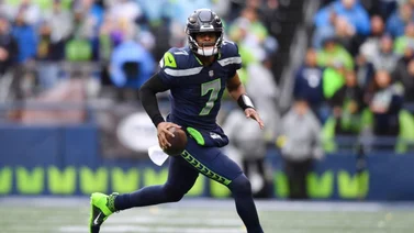 NFL: Seahawks aplastan a unos Dolphins que no se encuentran sin Tua Tagovailoa