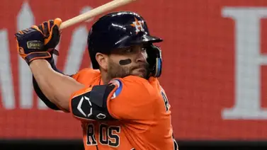 MLB: ¿Cuántas veces dos venezolanos han registrado 20-20 en una misma temporada? (+video) MLB: ¿Cuántas veces dos venezolanos han registrado 20-20 en una misma temporada? (+video)