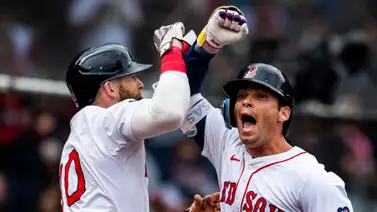 Resultados MLB: 22 de septiembre 2024 (+video) Resultados MLB: 22 de septiembre 2024 (+video)