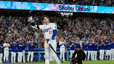 MLB: Así quedan las posiciones tras la jornada de este domingo (+video) MLB: Así quedan las posiciones tras la jornada de este domingo (+video)