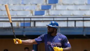 LVBP: Conoce a todos los importados de Magallanes para la venidera zafra (+lista) LVBP: Conoce a todos los importados de Magallanes para la venidera zafra (+lista)