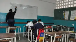 Ministerio de Educación anuncia créditos para apoyar a los maestros