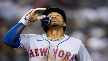 MLB: Francisco Lindor habla sobre su regreso: “Tendré que jugar con dolor” MLB: Francisco Lindor habla sobre su regreso: “Tendré que jugar con dolor”