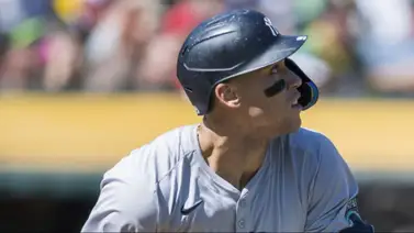 MLB: ¿Cómo va la lucha por el máximo jonronero de Las Mayores? MLB: ¿Cómo va la lucha por el máximo jonronero de Las Mayores?