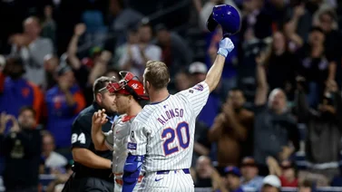 MLB: Esta es la jornada para este 23 de septiembre en Las Mayores
