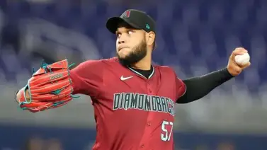 MLB: Eduardo Rodríguez buscará extender su dominio ante un viejo conocido (+video) MLB: Eduardo Rodríguez buscará extender su dominio ante un viejo conocido (+video)