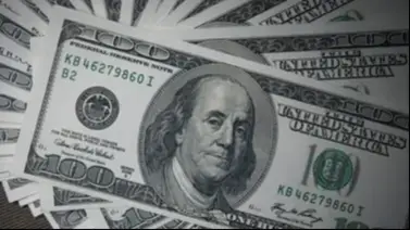 Precio del dólar en México para hoy, 23 de septiembre 