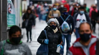Alerta de lluvias torrenciales en México: ¡Conoce el pronóstico completo para hoy!