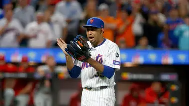 MLB: Edwin Díaz se acerca a su mejor nivel y se gana el elogio de su manager MLB: Edwin Díaz se acerca a su mejor nivel y se gana el elogio de su manager